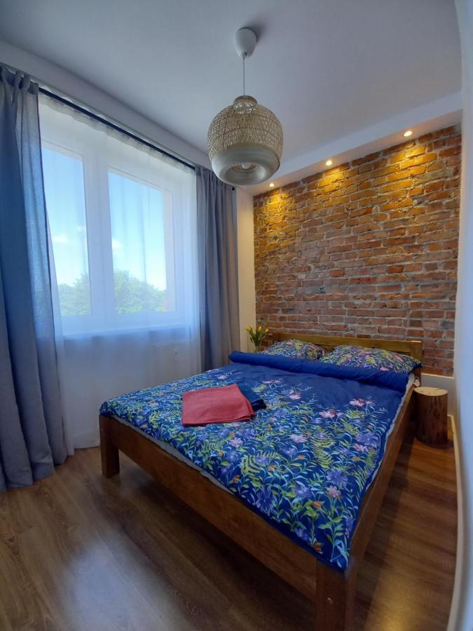 Koszalin-Old Town Apartment מראה חיצוני תמונה